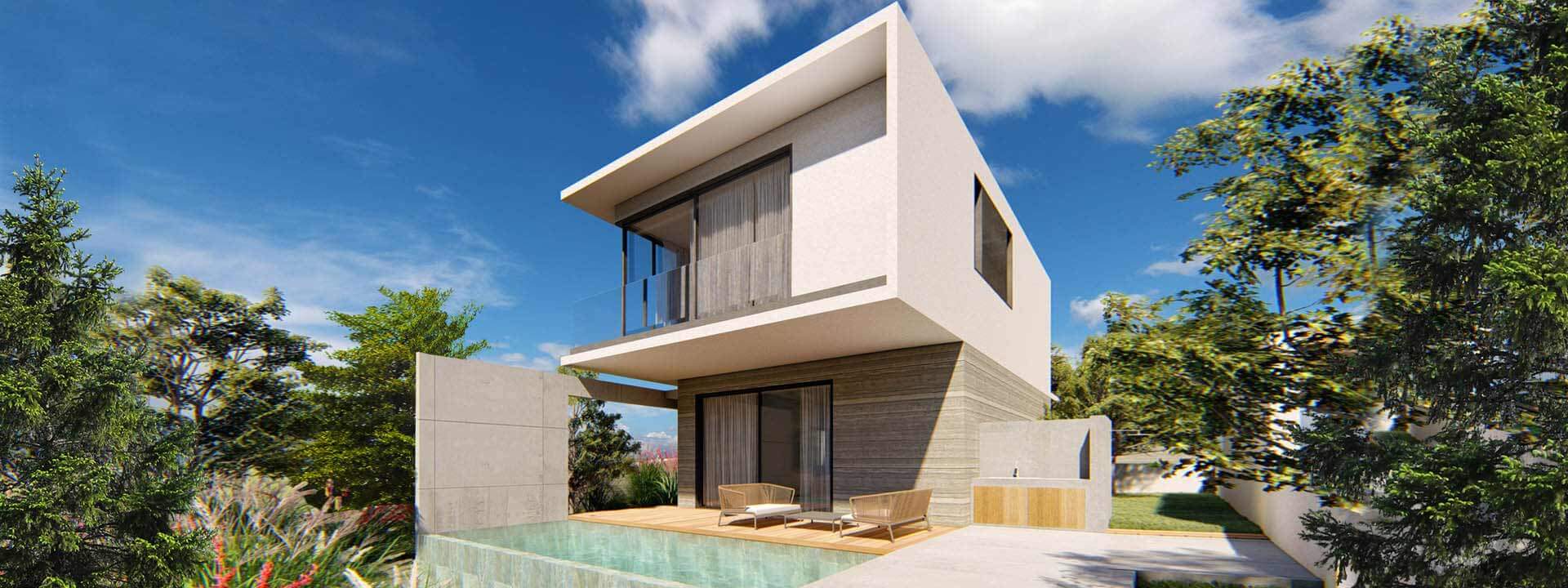 3 Bed, HouseFor Sale, V5, Limassol