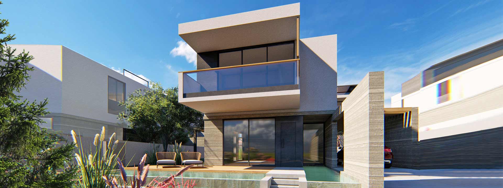 4 Bed, HouseFor Sale, V7, Limassol