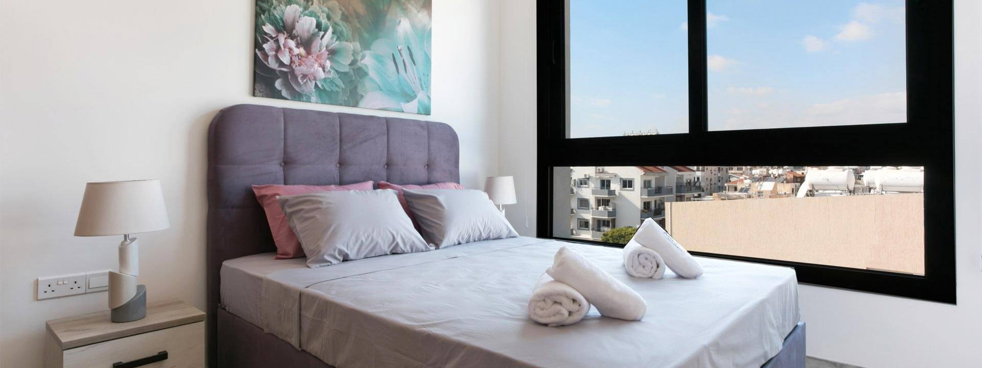 2 Bed, ApartmentFor Sale, A103, Limassol 2 Bed, ApartmentFor Sale, A103, Limassol