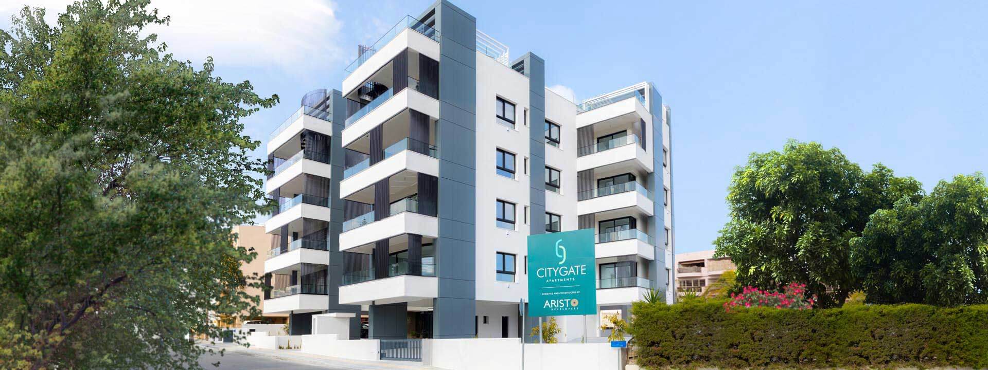 2 Bed, ApartmentFor Sale, A103, Limassol 2 Bed, ApartmentFor Sale, A103, Limassol