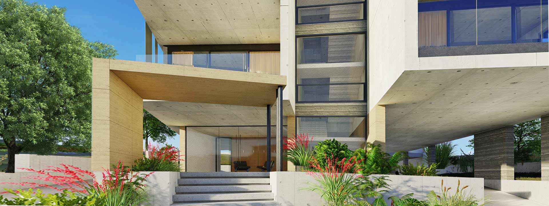 3 Bed, ApartmentFor Sale, A201, Limassol