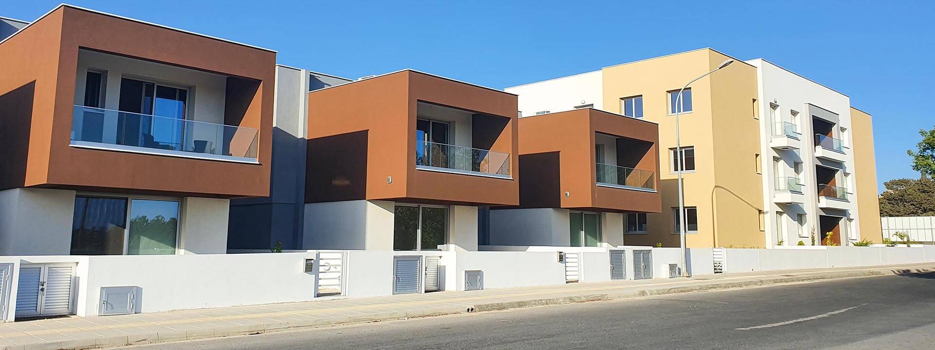 3 Bed, ApartmentFor Sale, A119, Paphos 3 Bed, ApartmentFor Sale, A119, Paphos
