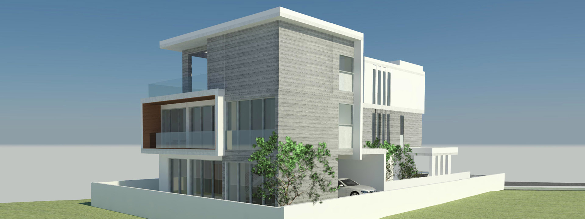 4 Bed, HouseFor Sale, V1 - Plot O89/n1745, Paphos