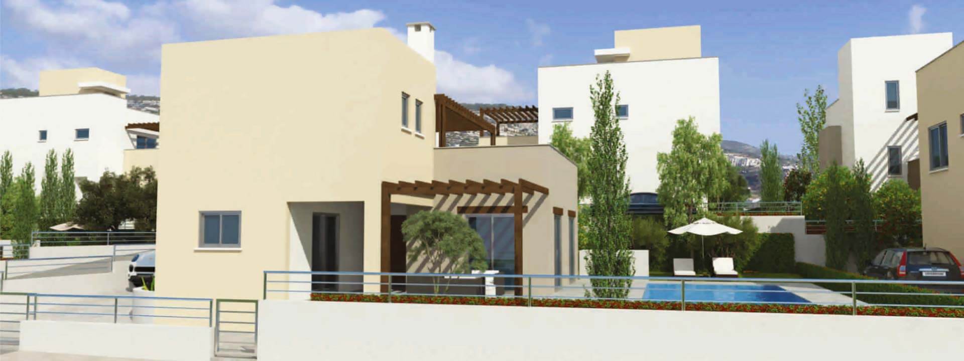 3 Bed, HouseFor Sale, V5, Peyia