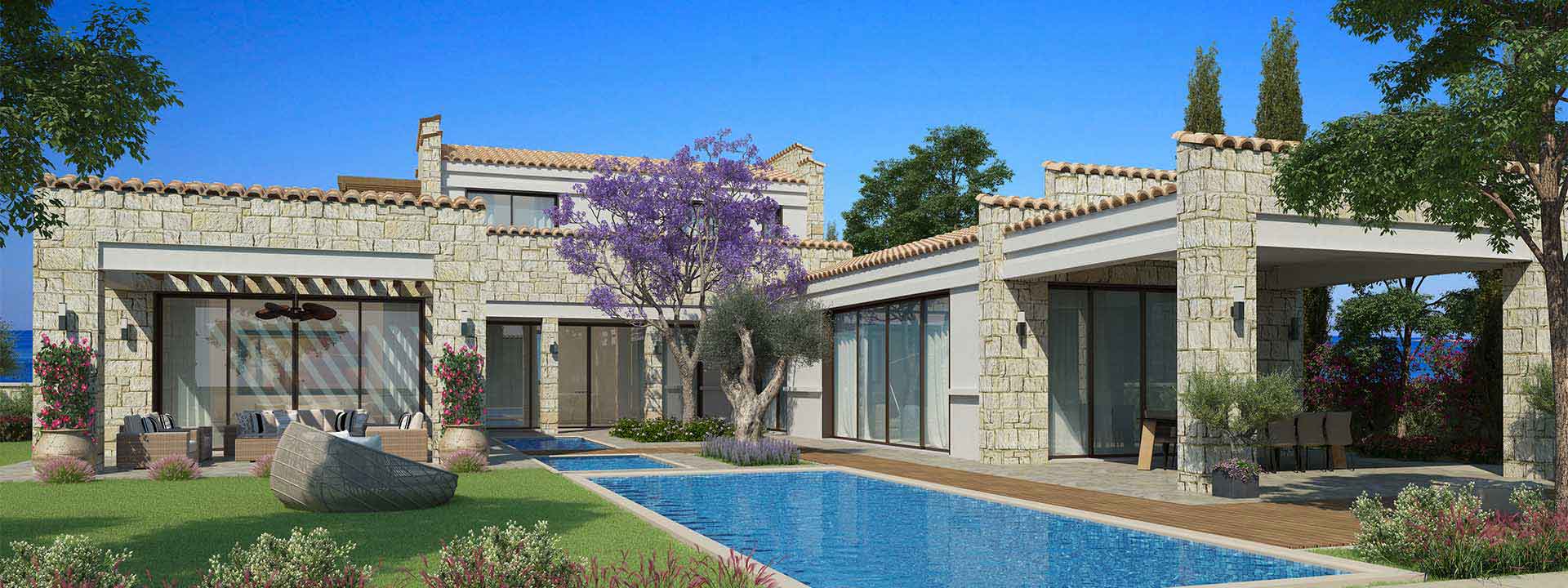 3 Bed, HouseFor Sale, V15, Venus Rock