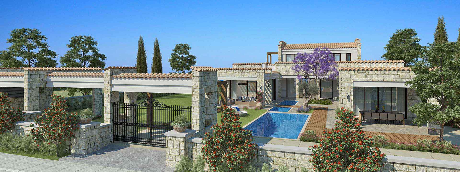 3 Bed, HouseFor Sale, V15, Venus Rock 3 Bed, HouseFor Sale, V15, Venus Rock