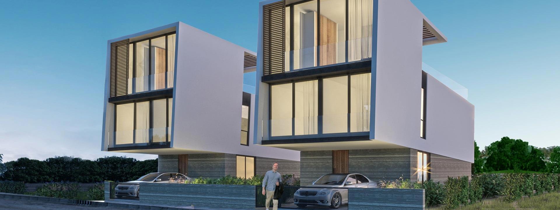 3 Bed, HouseFor Sale, V03, Paphos