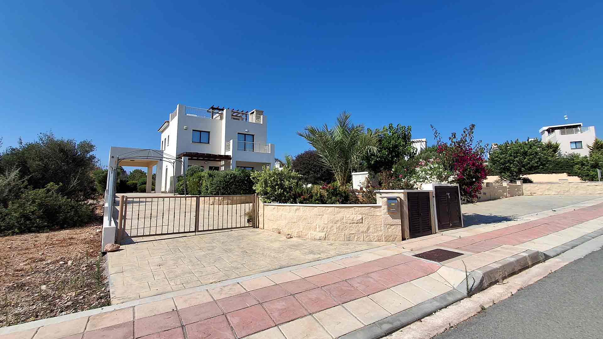 3 Bed, HouseFor Sale, Phase 33 / V02, Venus Rock