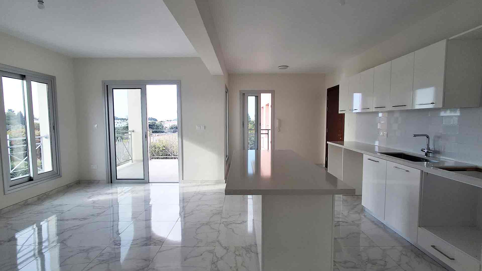 2 Bed, ApartmentFor Sale, Block D / A212, Paphos 2 Bed, ApartmentFor Sale, Block D / A212, Paphos