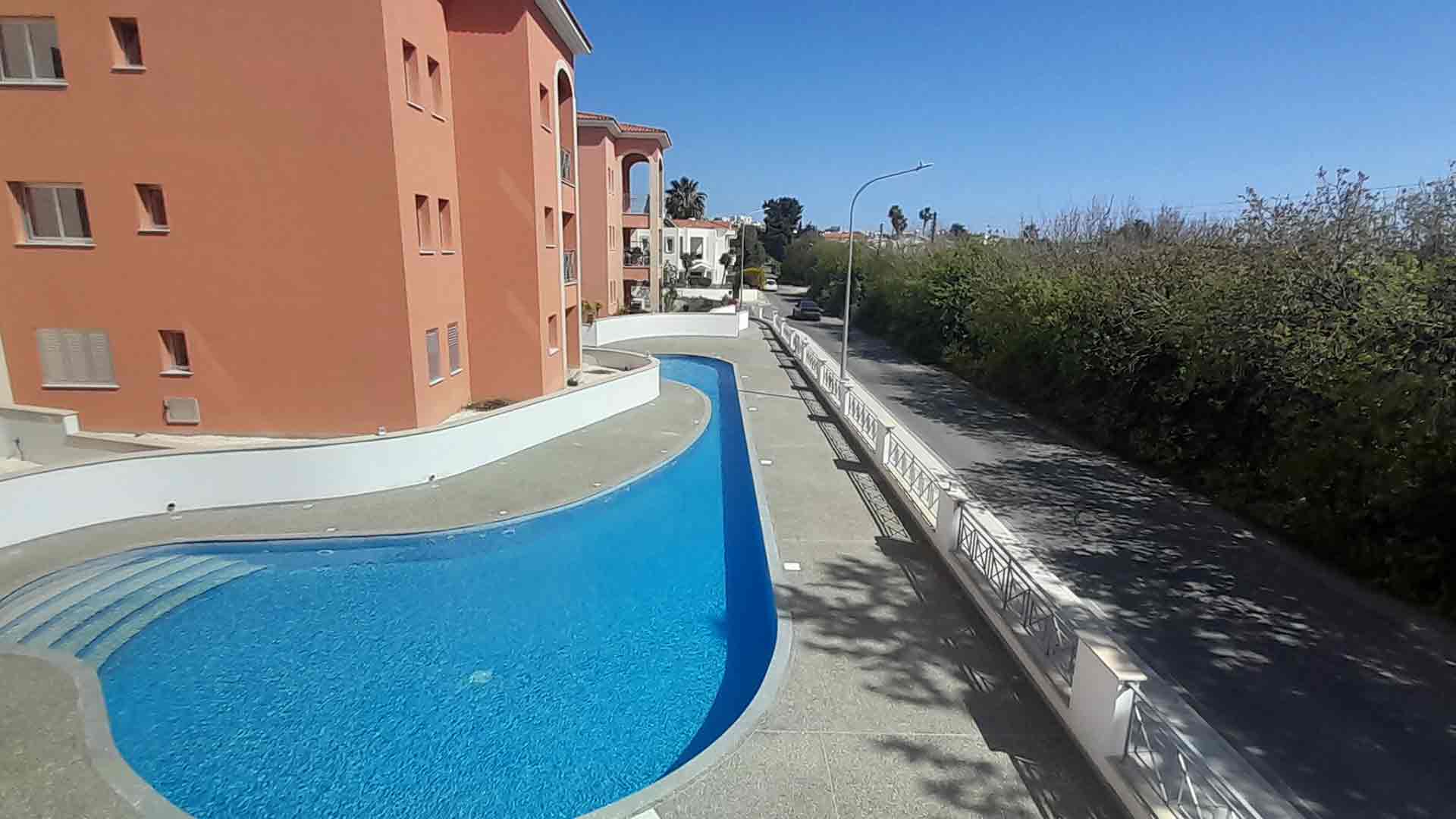 2 Bed, ApartmentFor Sale, Block D / A212, Paphos 2 Bed, ApartmentFor Sale, Block D / A212, Paphos