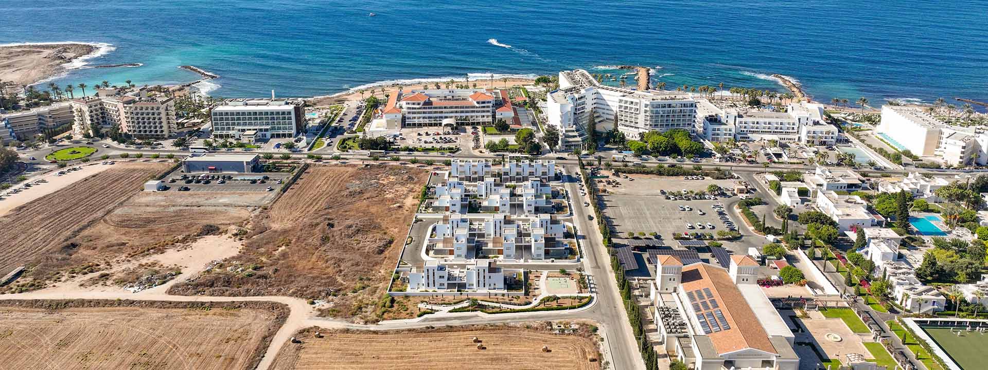 3 Bed, ApartmentFor Sale, M18, Paphos 3 Bed, ApartmentFor Sale, M18, Paphos