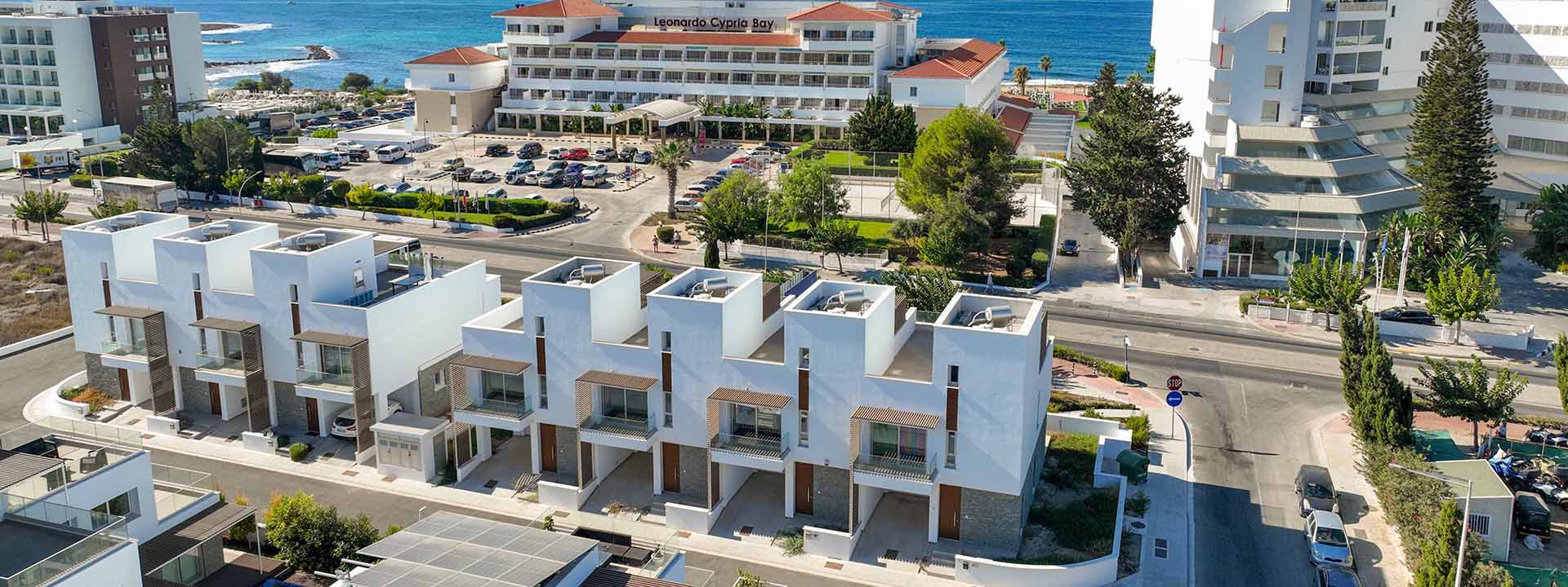 3 Bed, ApartmentFor Sale, M18, Paphos 3 Bed, ApartmentFor Sale, M18, Paphos