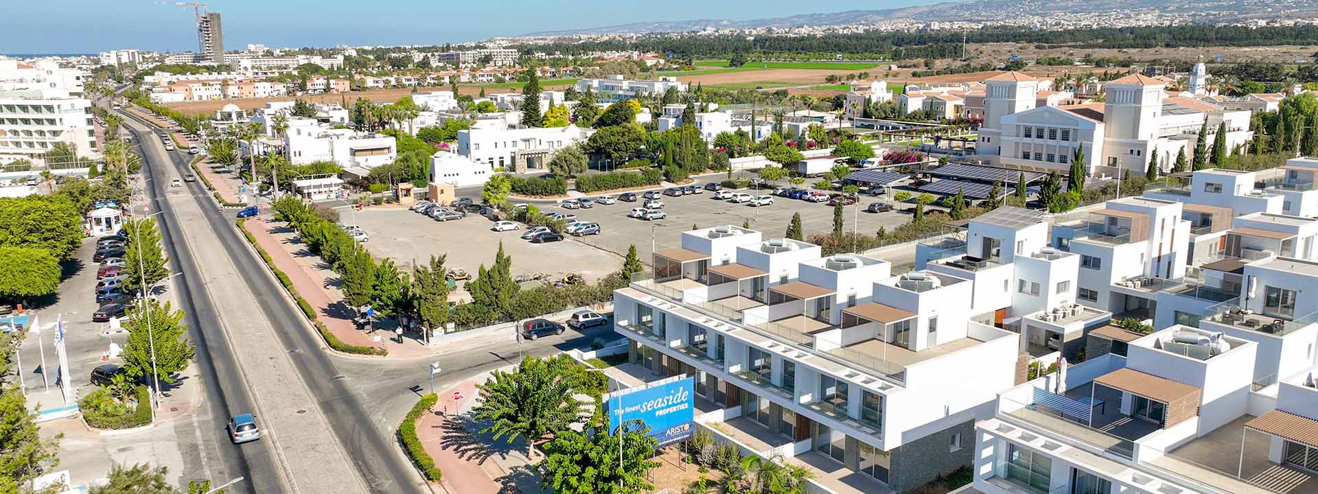 3 Bed, ApartmentFor Sale, M18, Paphos 3 Bed, ApartmentFor Sale, M18, Paphos