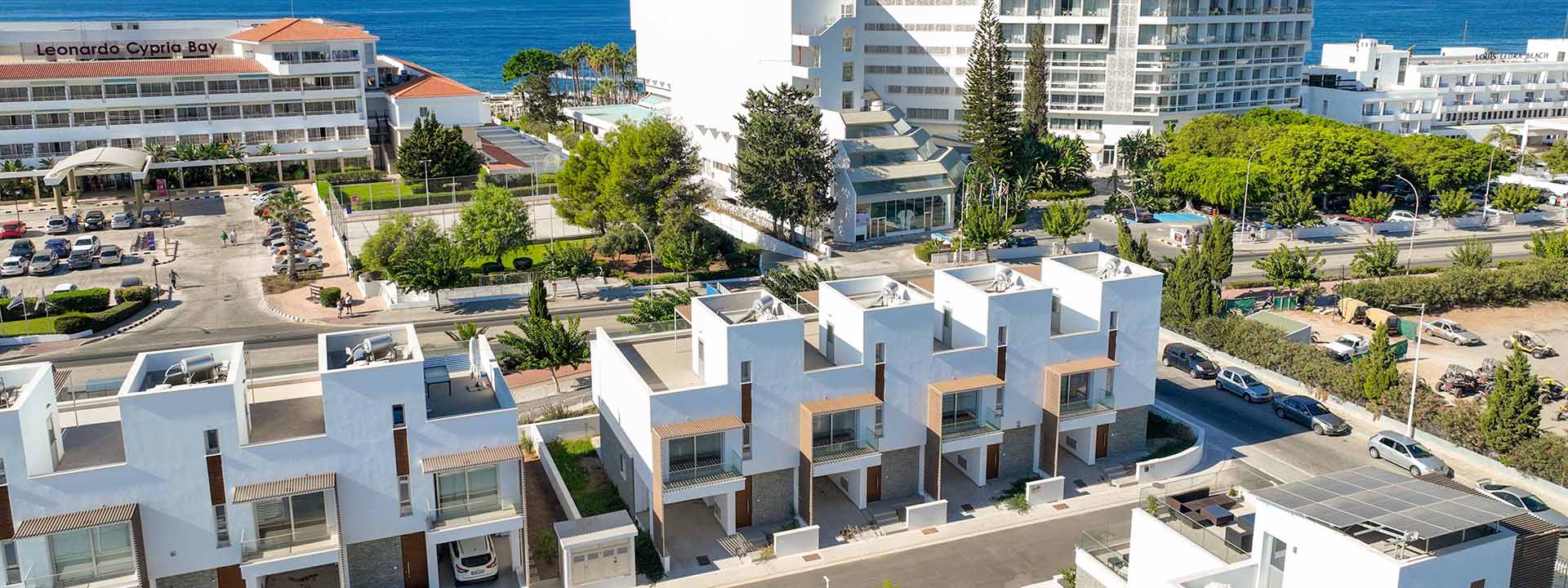 3 Bed, ApartmentFor Sale, M18, Paphos 3 Bed, ApartmentFor Sale, M18, Paphos