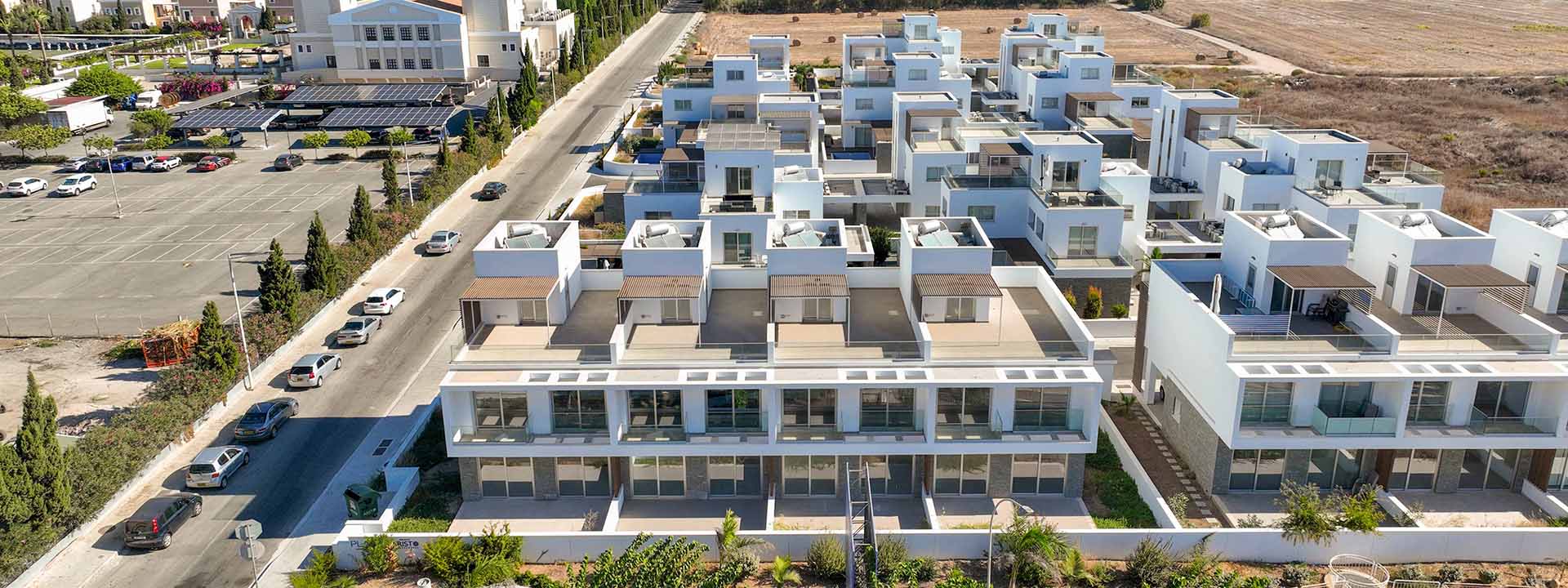 3 Bed, ApartmentFor Sale, M18, Paphos 3 Bed, ApartmentFor Sale, M18, Paphos