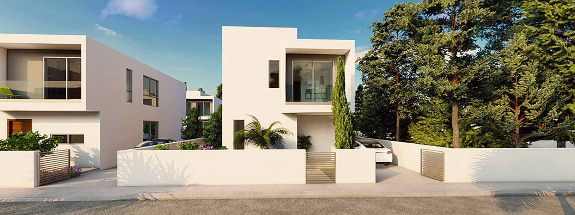 3 Bed, HouseFor Sale, V08, Paphos