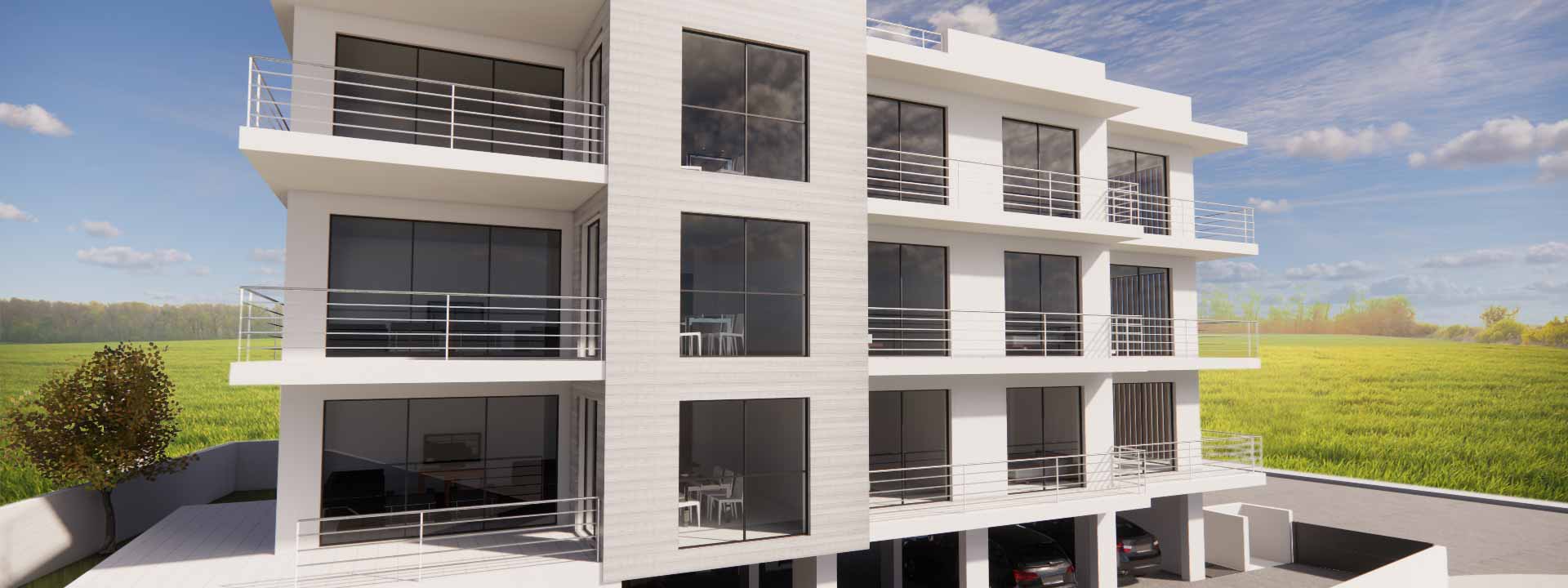 3 Bed, ApartmentFor Sale, A301, Paphos 3 Bed, ApartmentFor Sale, A301, Paphos