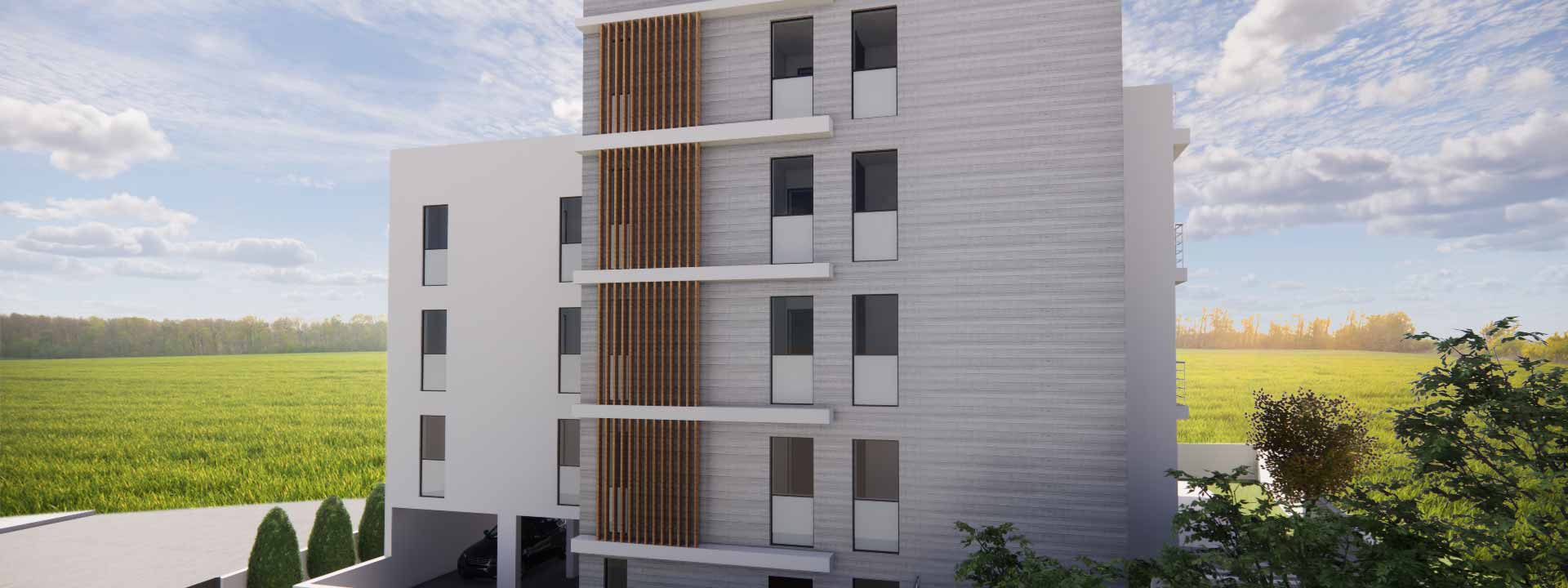 3 Bed, ApartmentFor Sale, A301, Paphos 3 Bed, ApartmentFor Sale, A301, Paphos