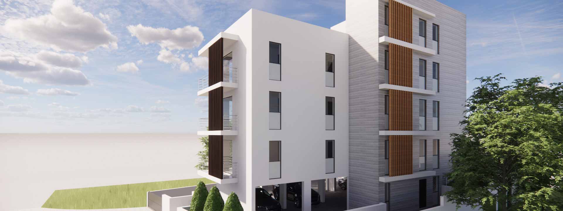 3 Bed, ApartmentFor Sale, A301, Paphos 3 Bed, ApartmentFor Sale, A301, Paphos