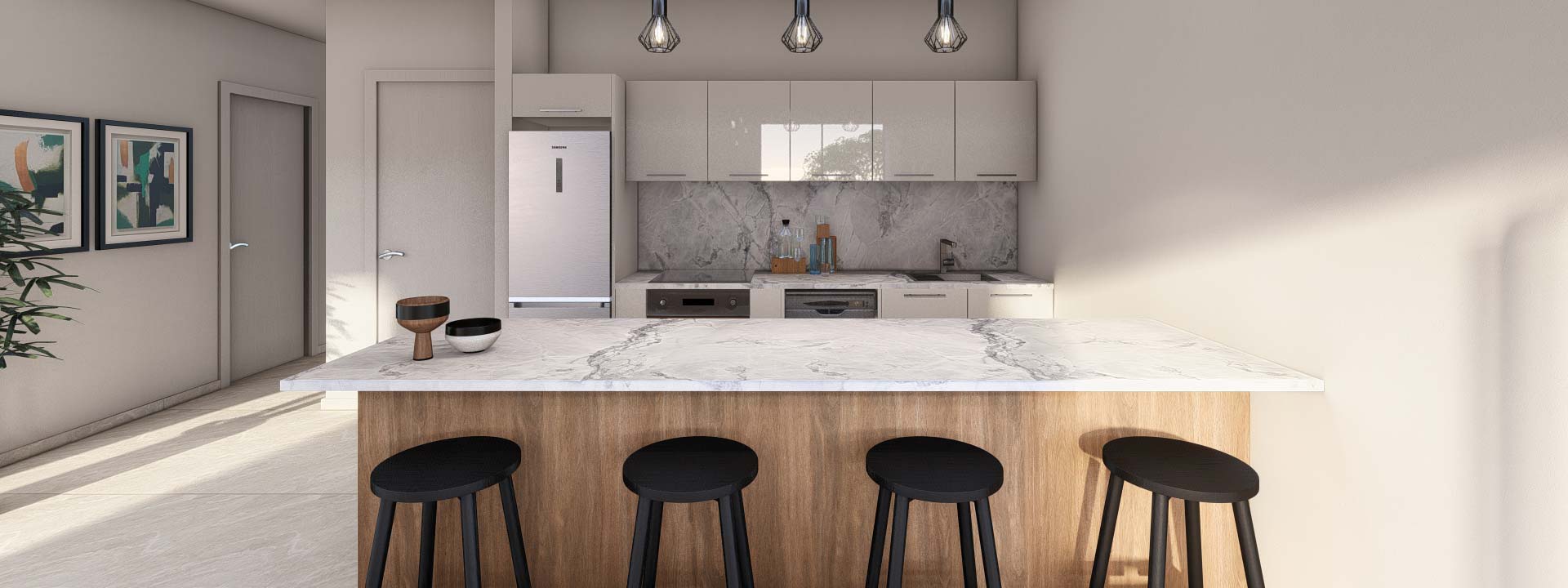 4 Bed, ApartmentFor Sale, A202, Paphos 4 Bed, ApartmentFor Sale, A202, Paphos