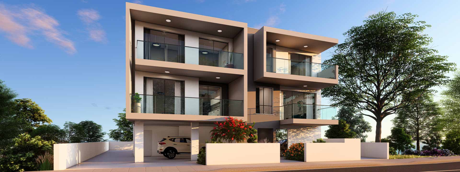 4 Bed, ApartmentFor Sale, A202, Paphos 4 Bed, ApartmentFor Sale, A202, Paphos