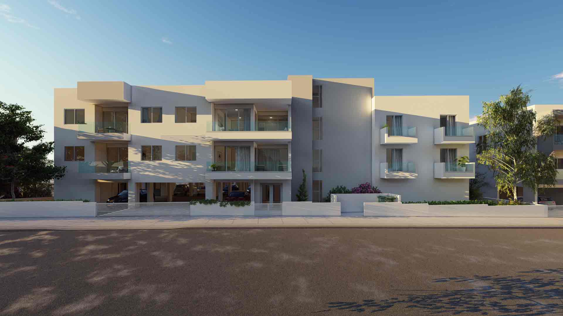 HouseFor Sale, Paphos