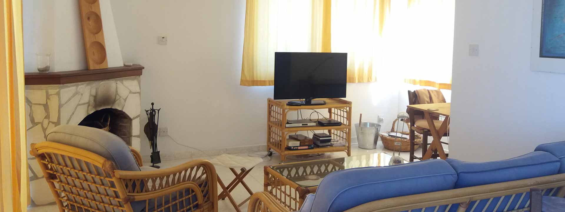 HouseFor Sale, Paphos