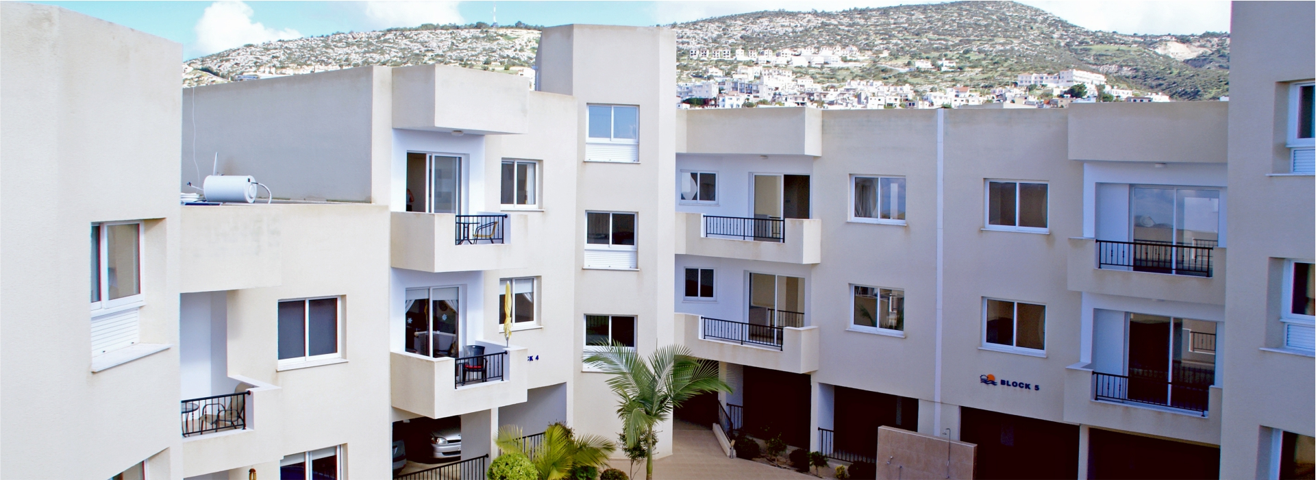 HouseFor Sale, Paphos