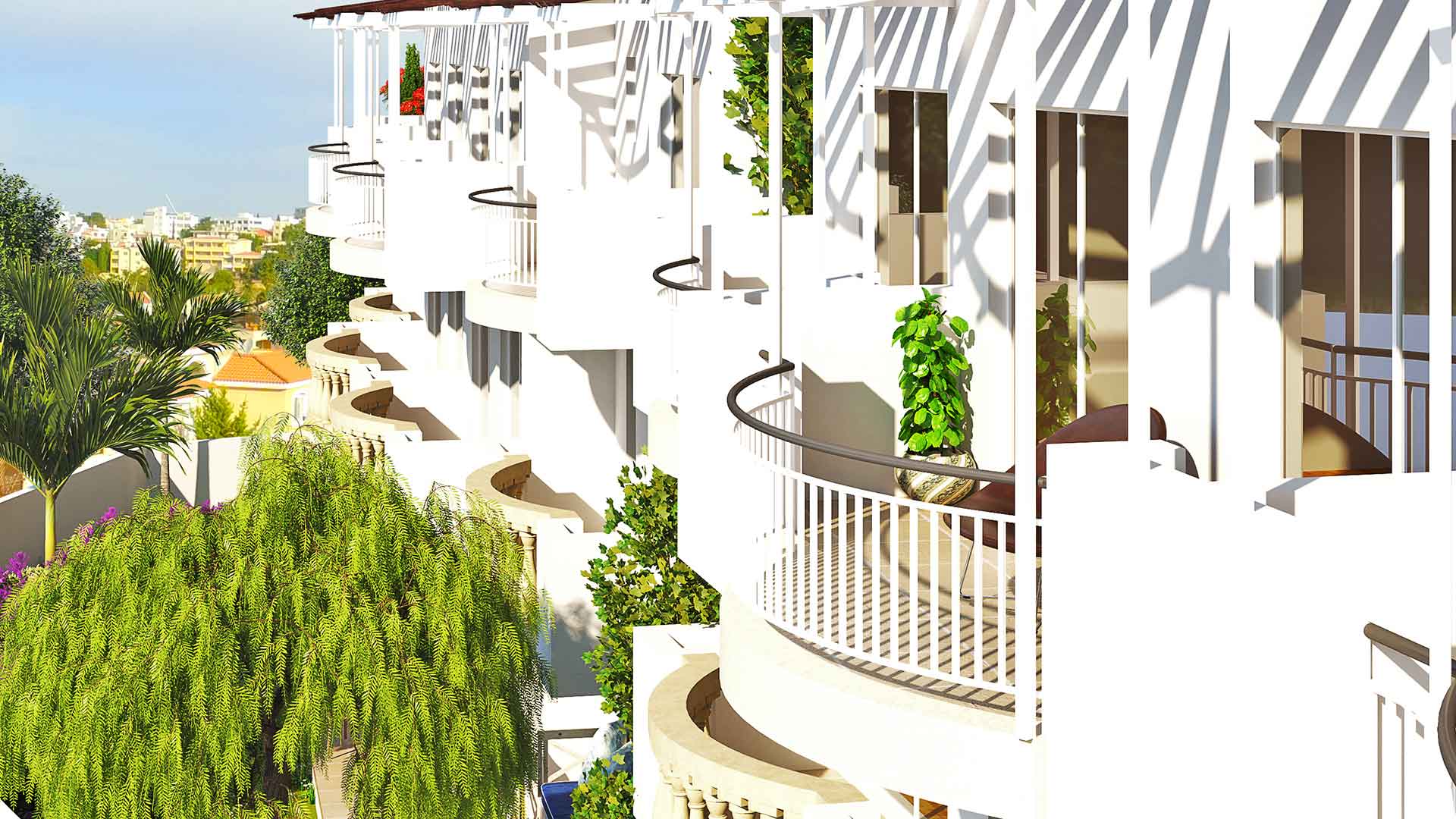 HouseFor Sale, Paphos