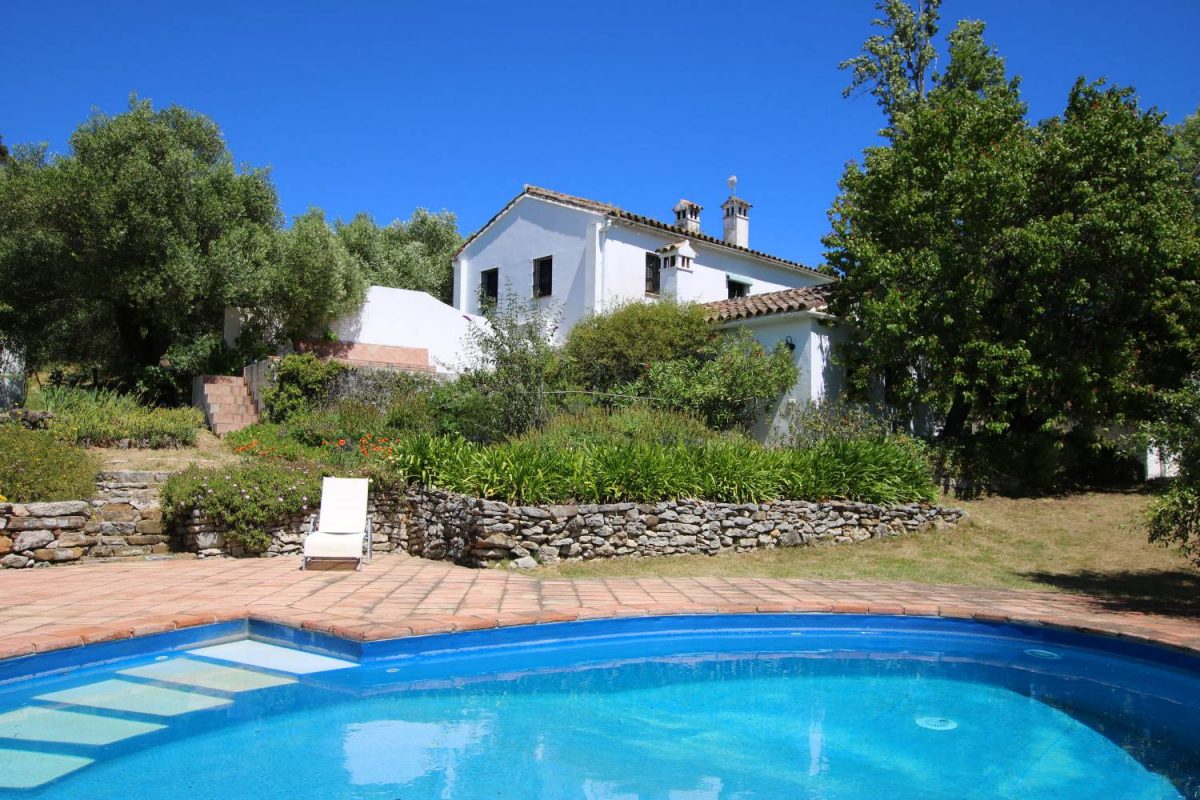 3 Bed, 4 Bath, HouseFor Sale, Gaucin, Andalucia
