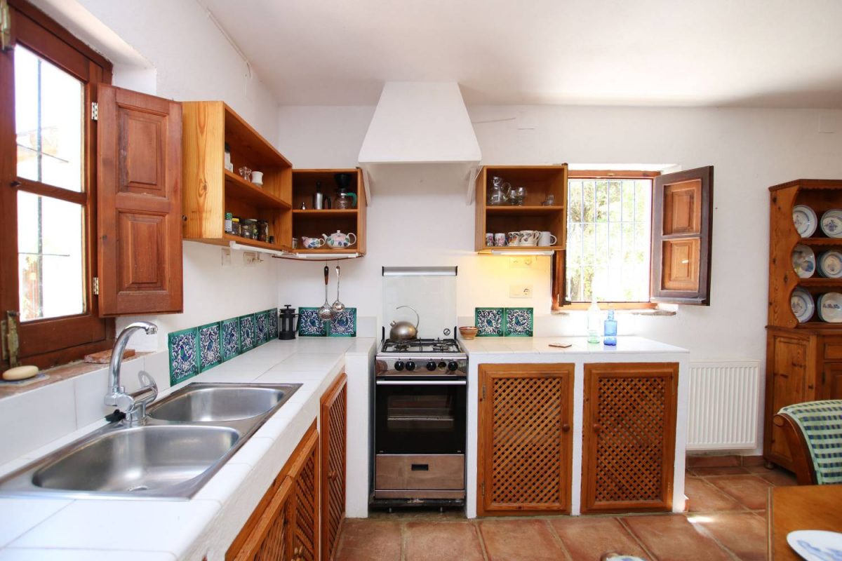 3 Bed, 4 Bath, HouseFor Sale, Gaucin, Andalucia