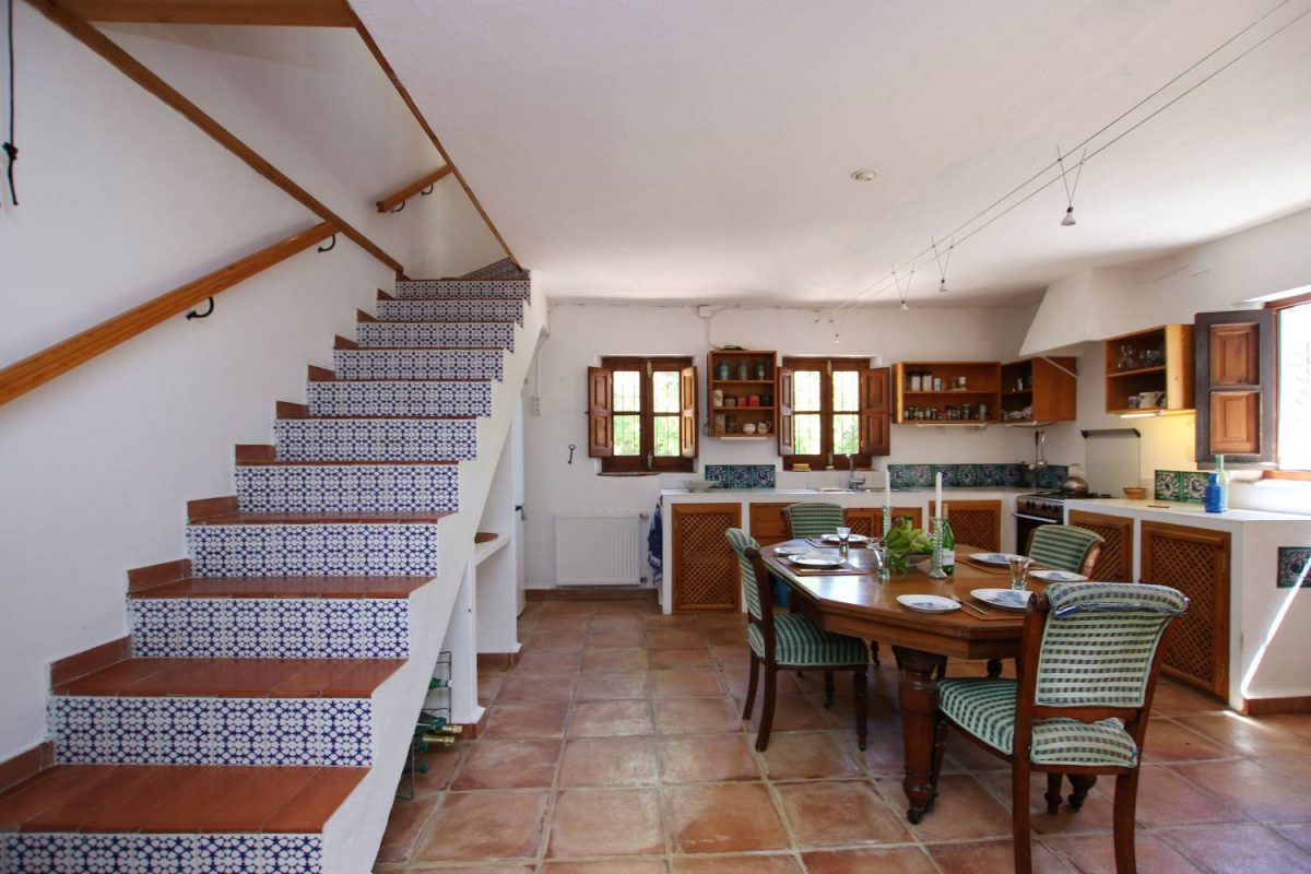 3 Bed, 4 Bath, HouseFor Sale, Gaucin, Andalucia