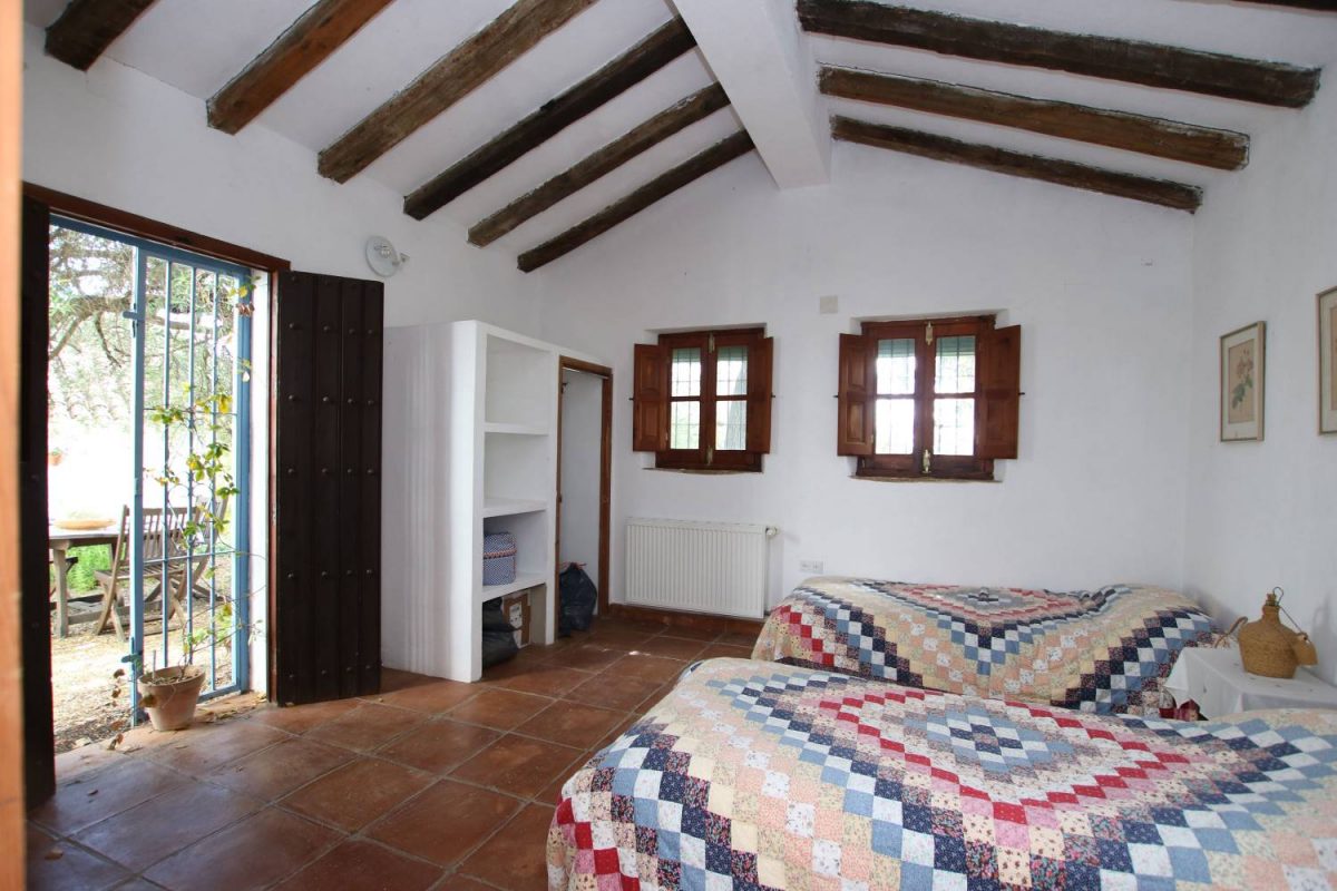 3 Bed, 4 Bath, HouseFor Sale, Gaucin, Andalucia