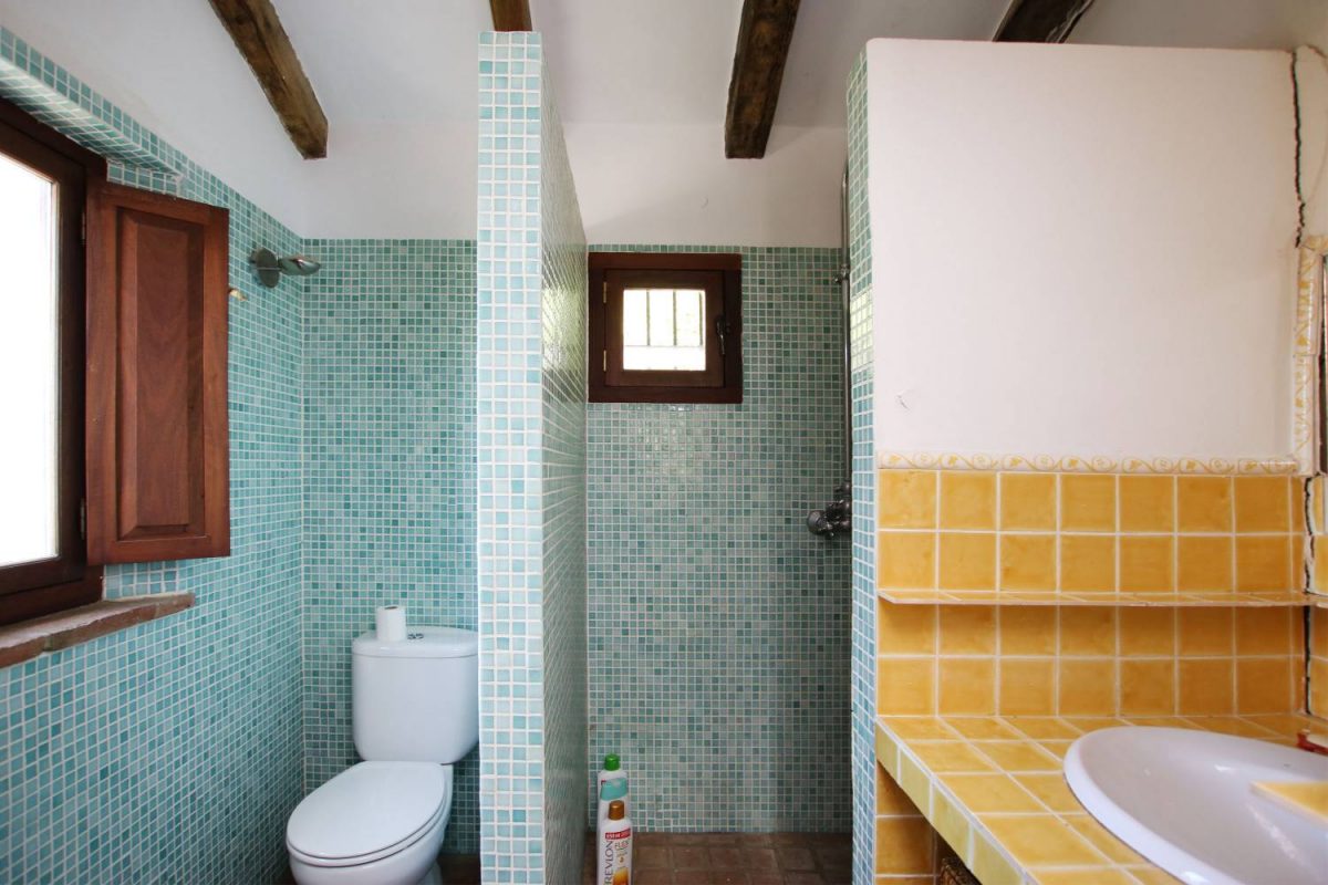 3 Bed, 4 Bath, HouseFor Sale, Gaucin, Andalucia