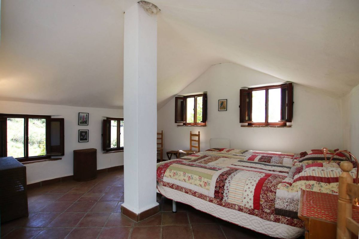 3 Bed, 4 Bath, HouseFor Sale, Gaucin, Andalucia