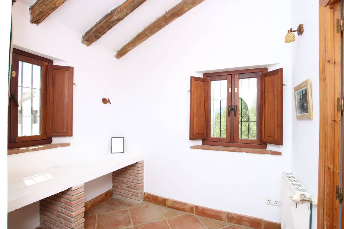 3 Bed, 4 Bath, HouseFor Sale, Gaucin, Andalucia