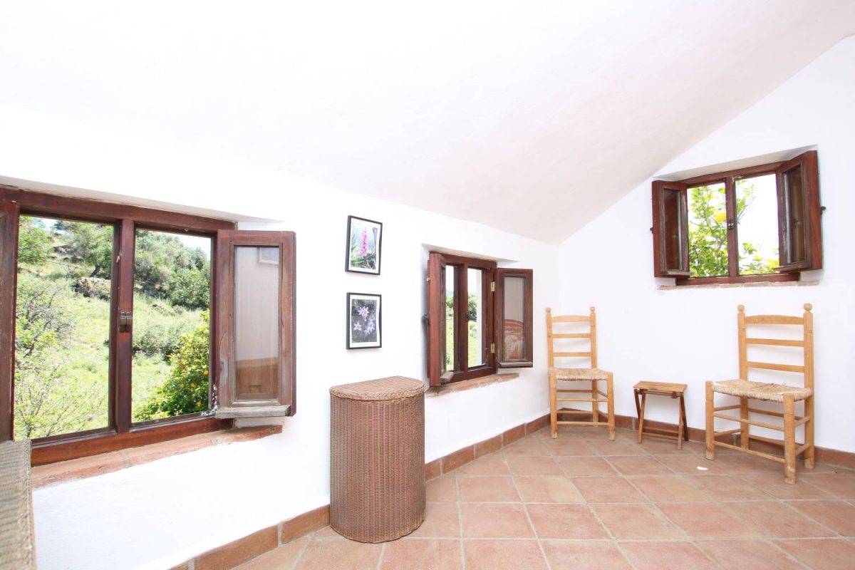 3 Bed, 4 Bath, HouseFor Sale, Gaucin, Andalucia