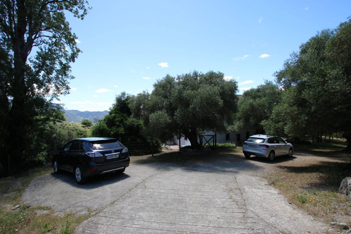 3 Bed, 4 Bath, HouseFor Sale, Gaucin, Andalucia