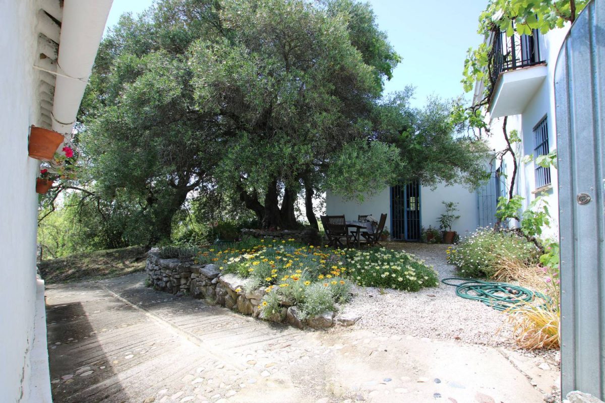 3 Bed, 4 Bath, HouseFor Sale, Gaucin, Andalucia