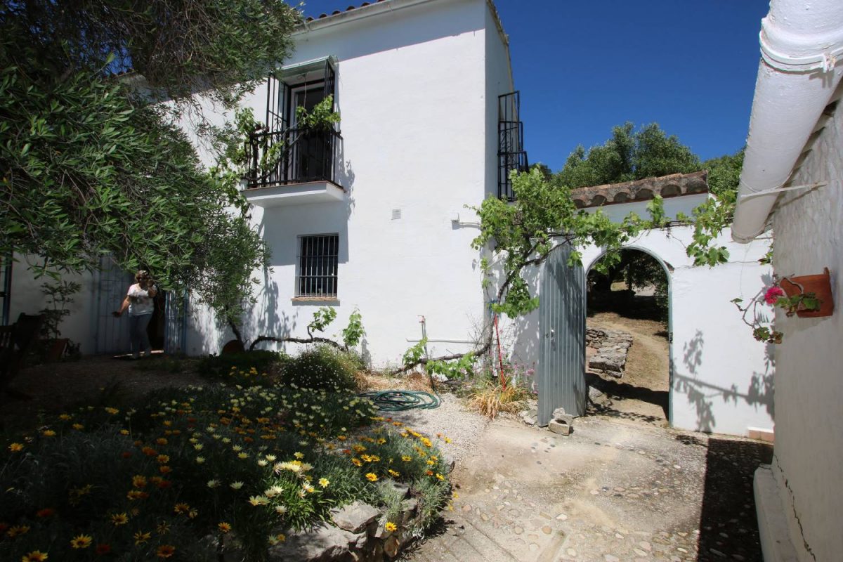 3 Bed, 4 Bath, HouseFor Sale, Gaucin, Andalucia