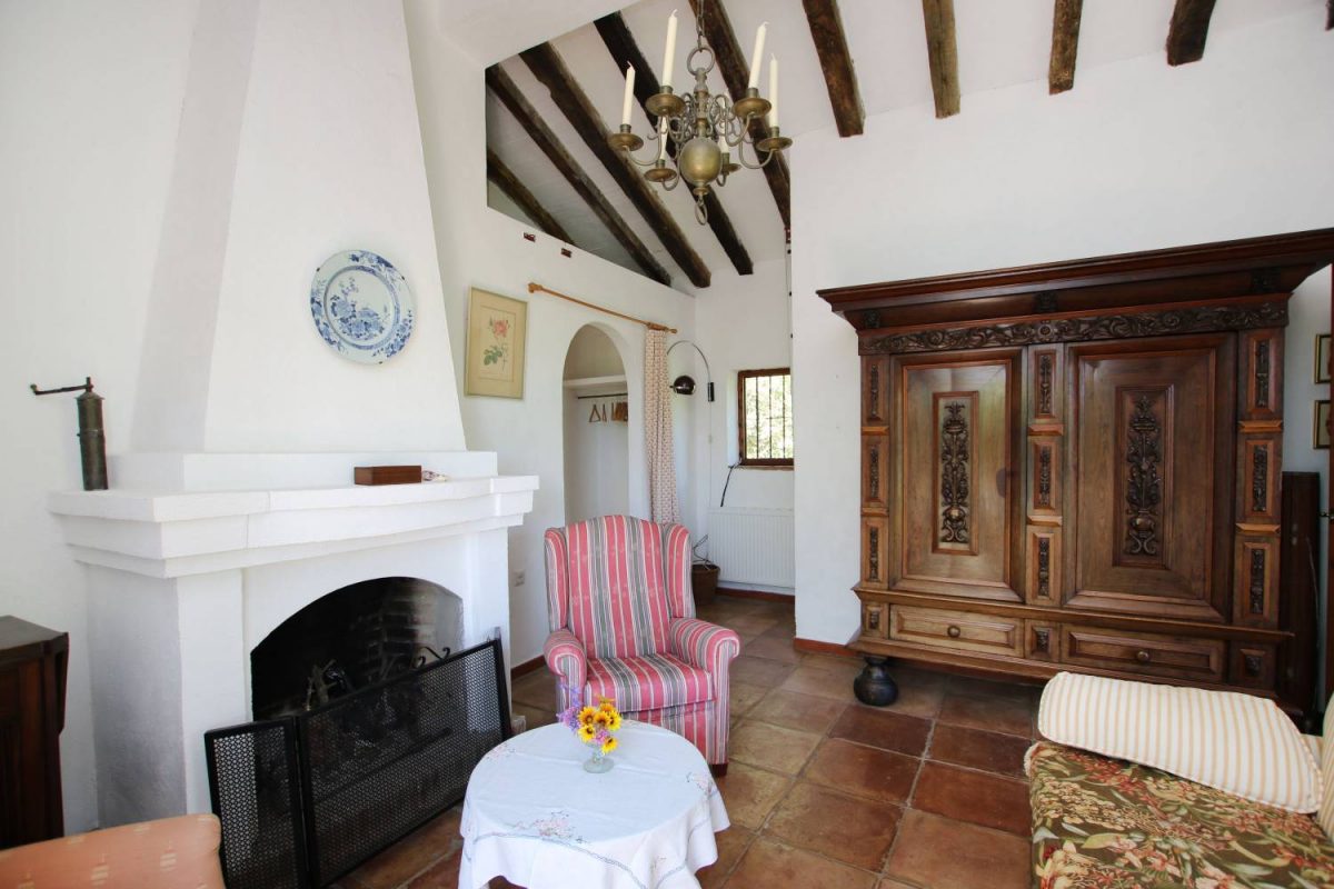 3 Bed, 4 Bath, HouseFor Sale, Gaucin, Andalucia