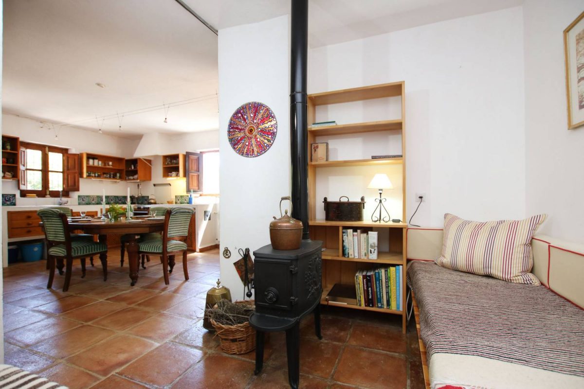 3 Bed, 4 Bath, HouseFor Sale, Gaucin, Andalucia