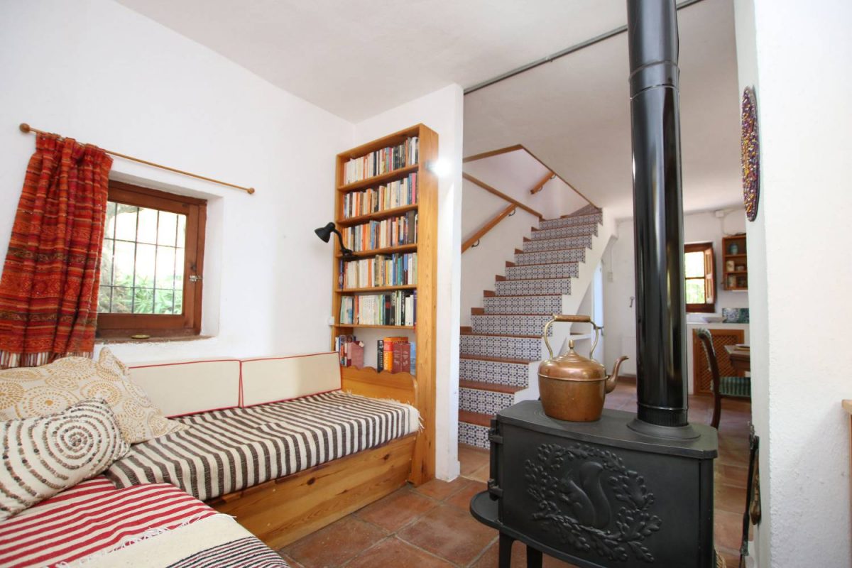 3 Bed, 4 Bath, HouseFor Sale, Gaucin, Andalucia