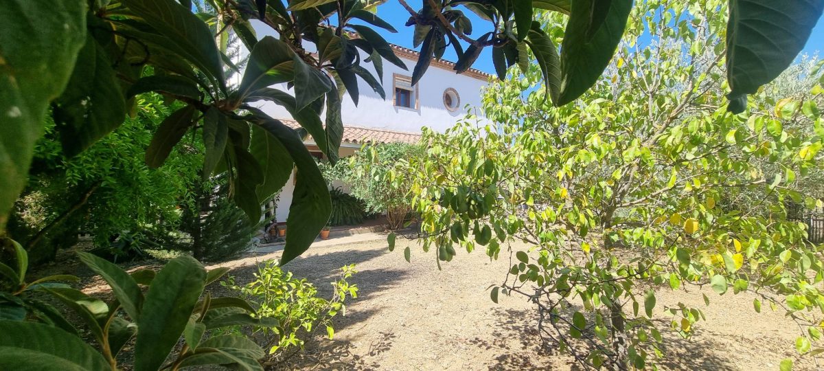 4 Bed, 2 Bath, HouseFor Sale, Cortes de La Frontera, Andalucia