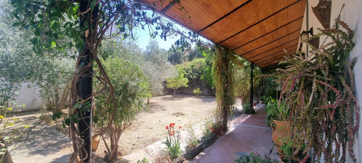 4 Bed, 2 Bath, HouseFor Sale, Cortes de La Frontera, Andalucia