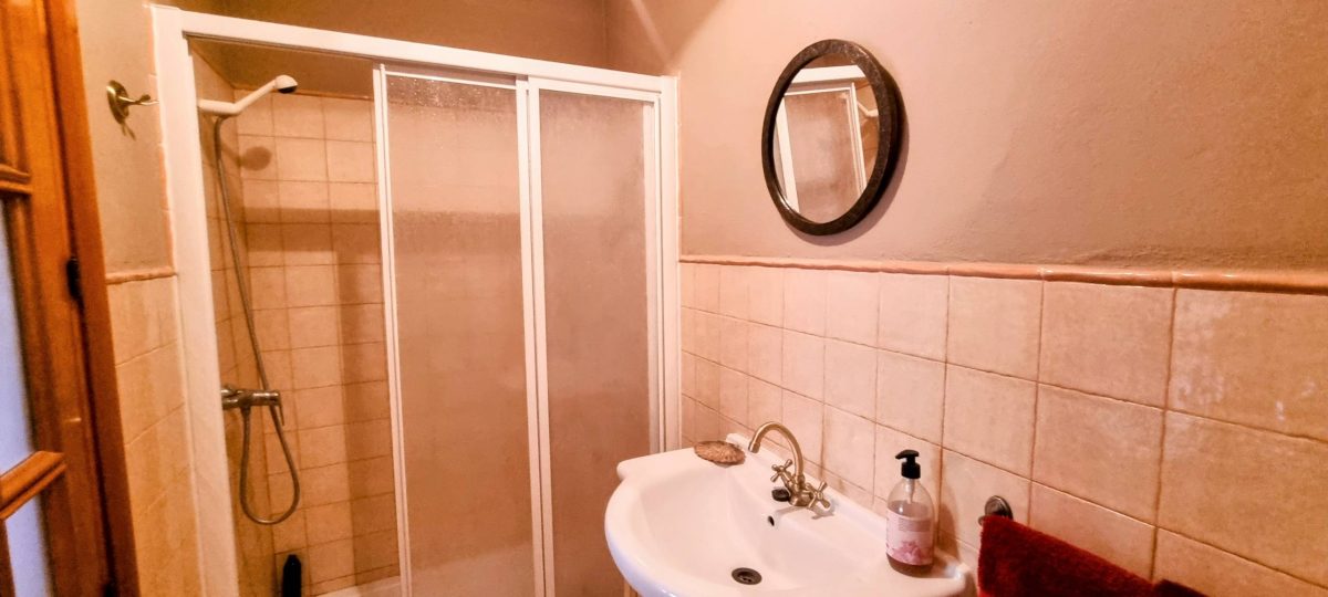 4 Bed, 2 Bath, HouseFor Sale, Cortes de La Frontera, Andalucia