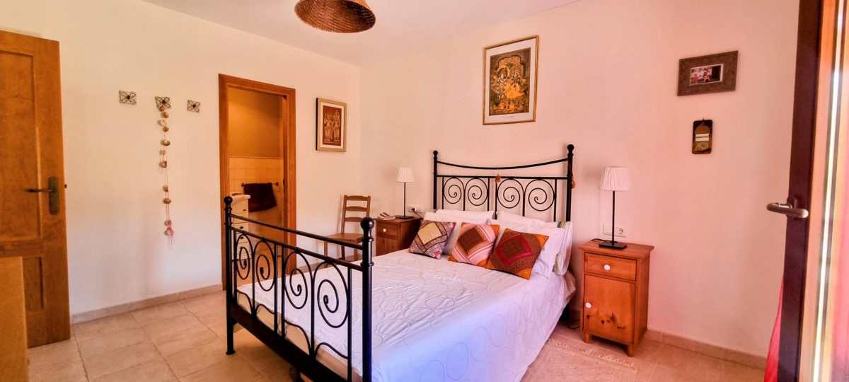 4 Bed, 2 Bath, HouseFor Sale, Cortes de La Frontera, Andalucia