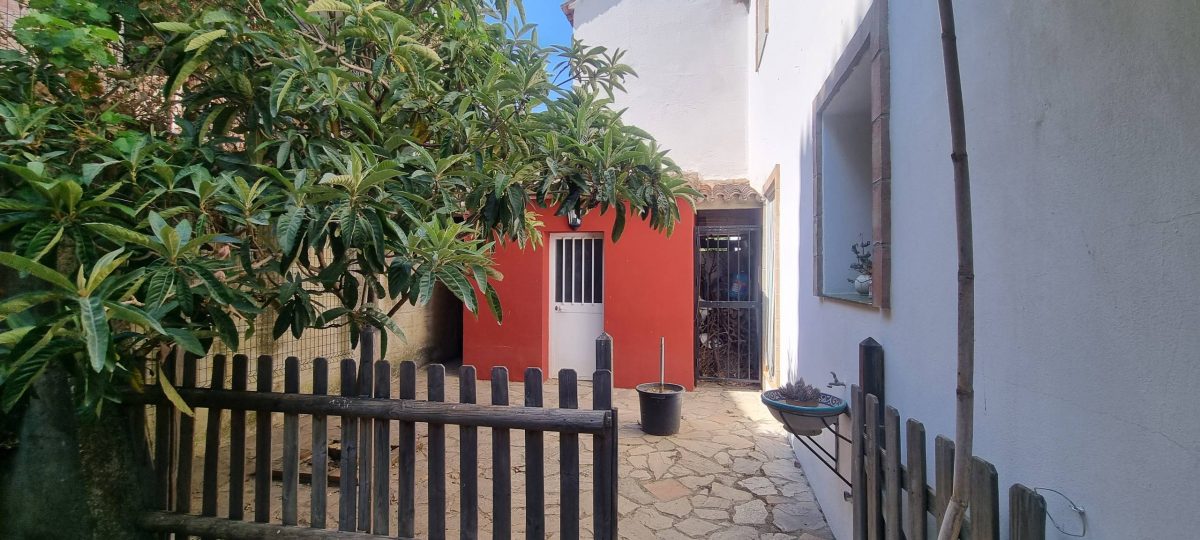 4 Bed, 2 Bath, HouseFor Sale, Cortes de La Frontera, Andalucia