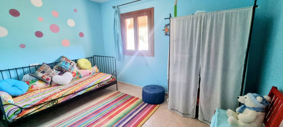 4 Bed, 2 Bath, HouseFor Sale, Cortes de La Frontera, Andalucia