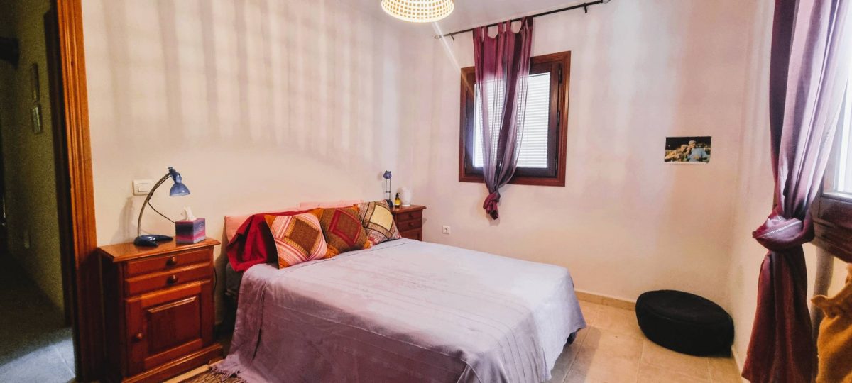 4 Bed, 2 Bath, HouseFor Sale, Cortes de La Frontera, Andalucia